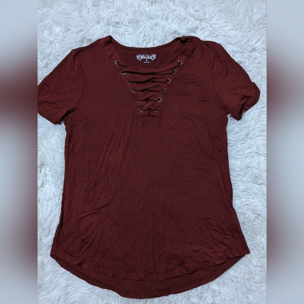 Mudd dress shirt